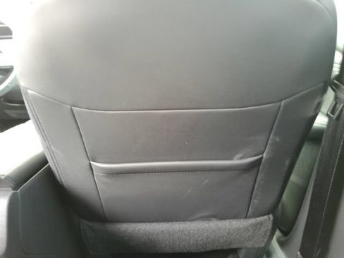 Used 2024 Nissan Rogue SL w/ SL Premium Package FWD image 33