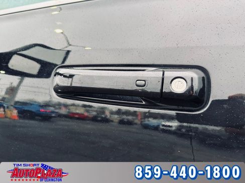 Used 2023 RAM 3500 Limited image 29