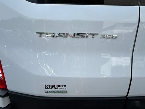 Used 2023 Ford Transit 350 XLT RWD image 17