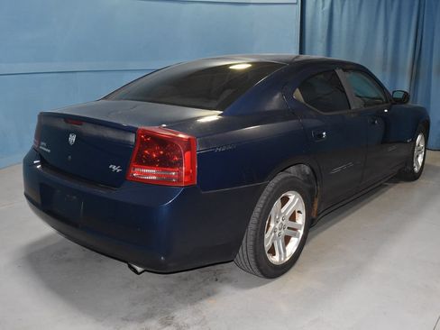 Used 2006 Dodge Charger R/T RWD image 24