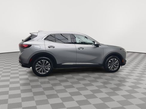 Certified 2024 Buick Envision Preferred image 39