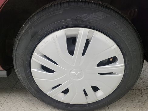 Used 2019 Mitsubishi Mirage G4 ES FWD image 31