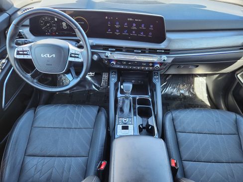 Used 2023 Kia Telluride SX Prestige X-Pro image 13