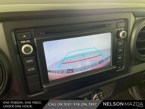 Used 2019 Toyota Tacoma SR image 28