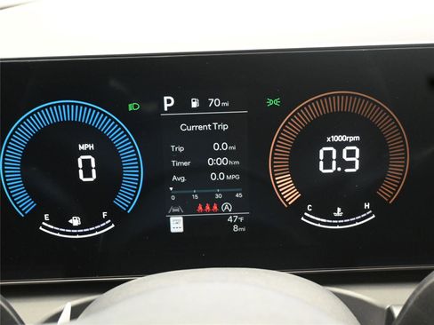 New 2026 Hyundai Tucson SE image 7