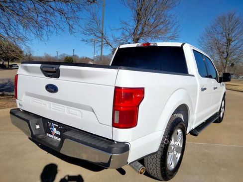 Used 2019 Ford F150 XLT w/ Equipment Group 302A Luxury image 5