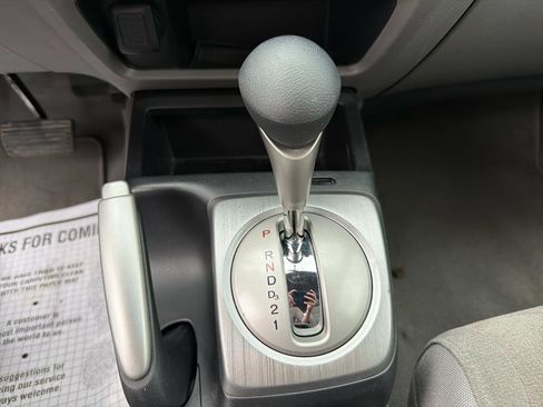 Used 2006 Honda Civic LX image 22