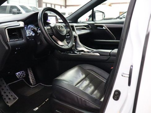 Used 2019 Lexus RX 350 F Sport AWD/4WD image 31