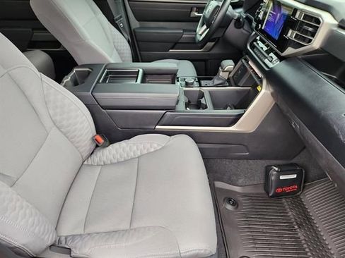 New 2025 Toyota Tundra SR5 image 11