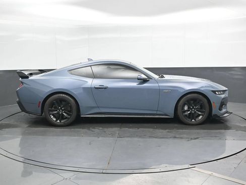 Used 2024 Ford Mustang GT RWD image 3