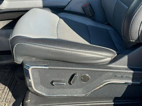 Certified 2023 Ford F150 Lariat w/ Equipment Group 502A High image 17