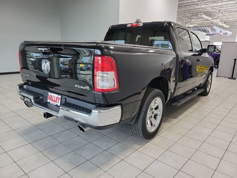 Used 2019 RAM 1500 Big Horn image 7