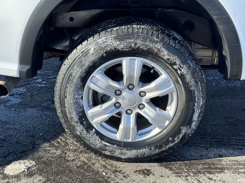 Used 2019 Ford Ranger XL w/ Equipment Group 101A Mid image 36