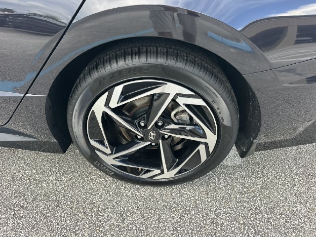 Certified 2026 Hyundai Sonata SEL FWD image 11