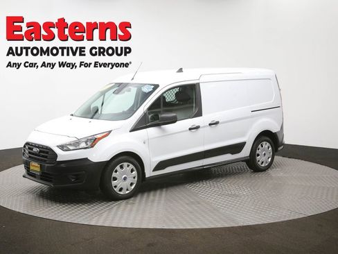 Used 2021 Ford Transit Connect XL image 55