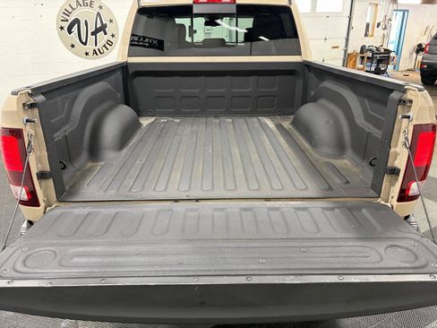 Used 2019 RAM 1500 Warlock AWD/4WD image 6