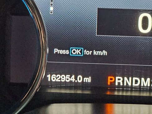 Used 2017 Ford F150 King Ranch w/ Equipment Group 601A Luxury AWD/4WD image 13