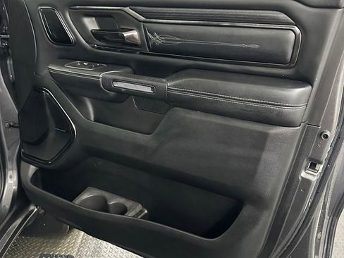 Used 2022 RAM 1500 Limited AWD/4WD image 30