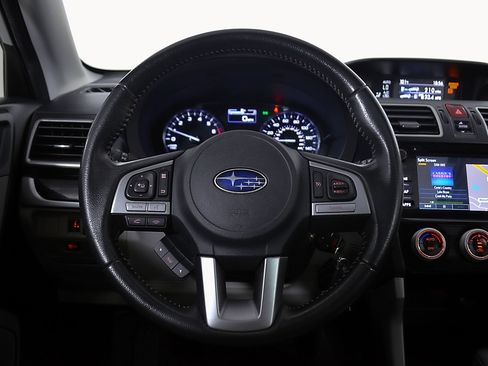 Used 2018 Subaru Forester 2.5i Limited w/ Popular Package #3B AWD/4WD image 26