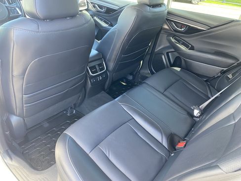 Used 2023 Subaru Outback Limited XT AWD/4WD image 19