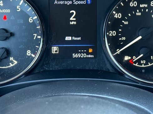Used 2021 Nissan Rogue Sport S FWD image 32