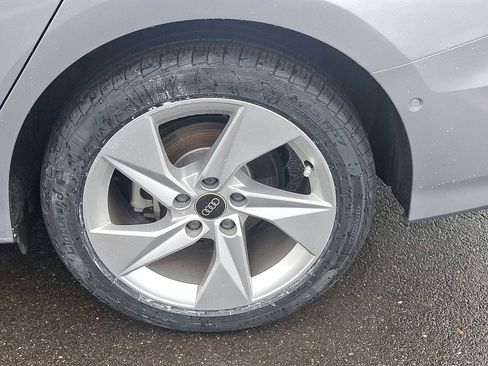 Certified 2023 Audi A3 2.0T Premium image 27