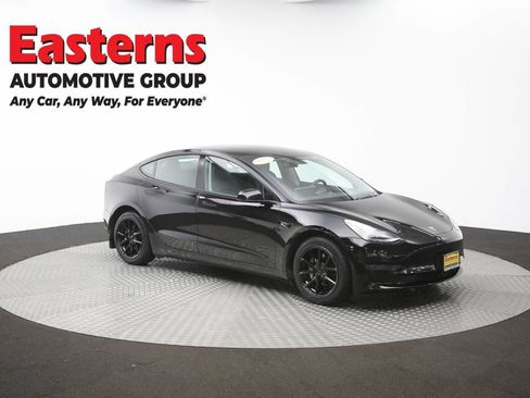 Used 2023 Tesla Model 3 Standard Range RWD image 44