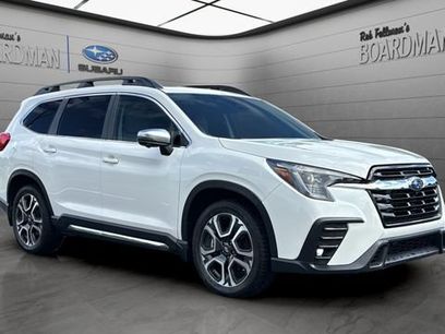 Used 2023 Subaru Ascent Limited w/ Technology Package