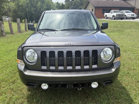 Used 2016 Jeep Patriot Sport w/ Power Value Group FWD image 6