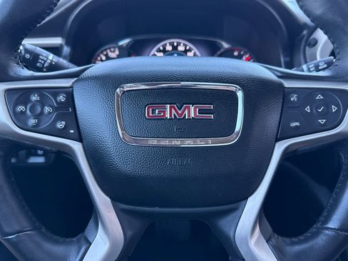 Used 2019 GMC Acadia Denali w/ Technology Package image 27