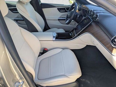 Certified 2022 Mercedes-Benz C 300 Sedan image 21