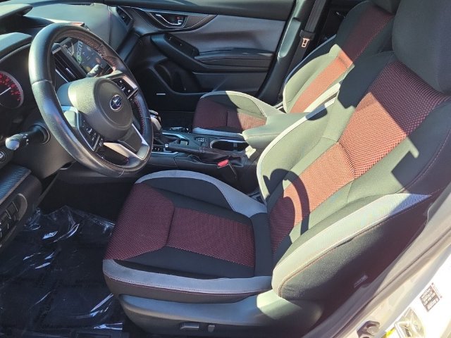 Used 2020 Subaru Impreza 2.0i Sport w/ Popular Package #2 AWD/4WD image 10