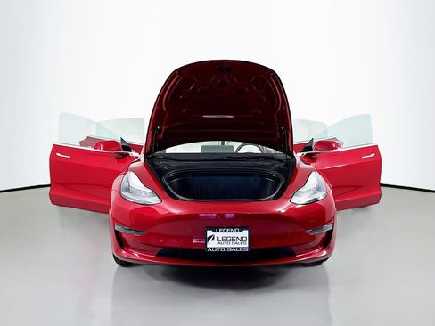 Used 2019 Tesla Model 3 Long Range image 27