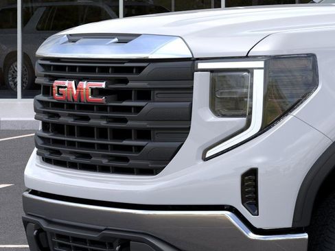 New 2026 GMC Sierra 1500 Pro AWD/4WD image 13
