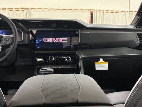 New 2026 GMC Sierra 1500 AT4X image 21