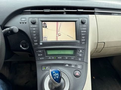 Used 2011 Toyota Prius Three w/ Navigation Pkg image 26