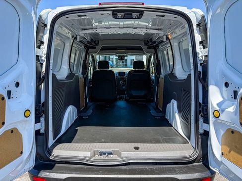 Used 2023 Ford Transit Connect XL FWD image 26