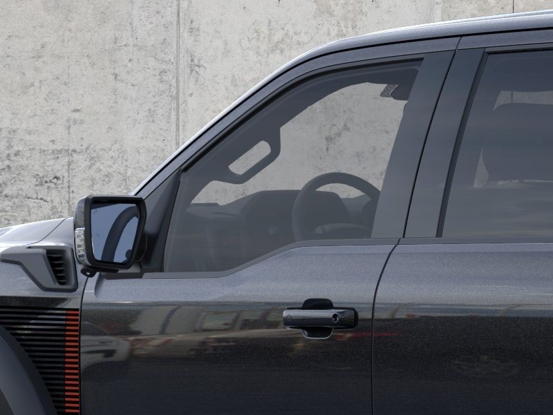 New 2027 Ford F150 Raptor AWD/4WD image 12