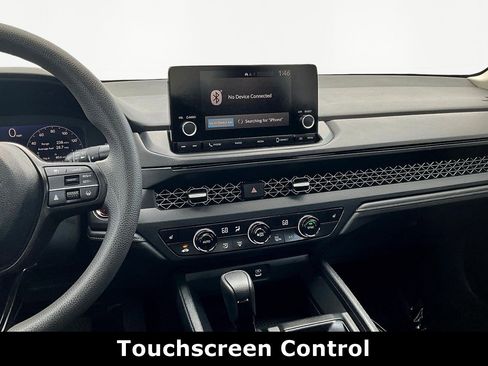 Used 2024 Honda Accord EX image 10