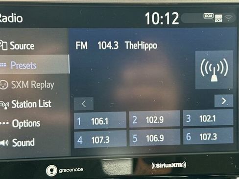 Used 2023 Toyota 4Runner SR5 image 18