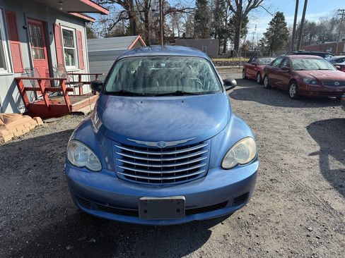 Used 2007 Chrysler PT Cruiser image 4