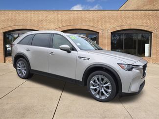 New 2026 MAZDA CX-90 3.3 Turbo w/ Preferred Package video 1