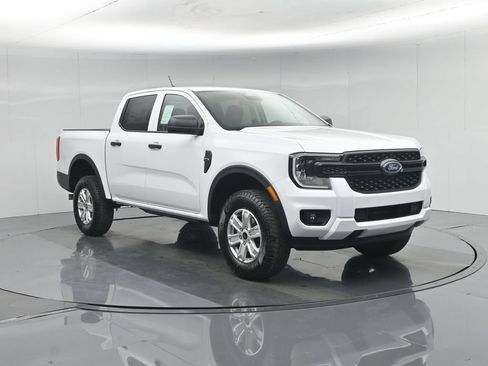 New 2026 Ford Ranger XL RWD image 53