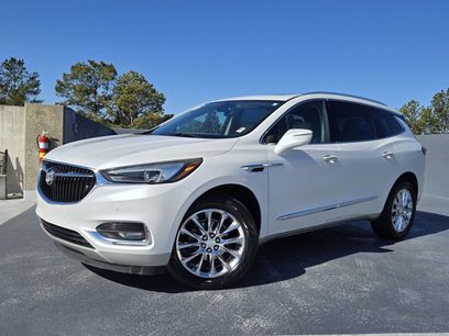 Used 2018 Buick Enclave Premium w/ Experience Buick Package