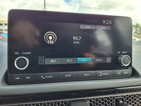 Certified 2023 Honda Civic EX-L image 7