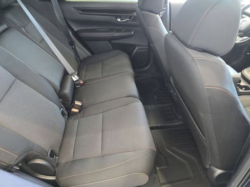 New 2026 Honda CR-V TrailSport image 33