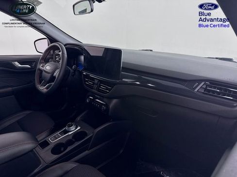 Used 2024 Ford Escape ST-Line w/ Tech Pack #1 image 30