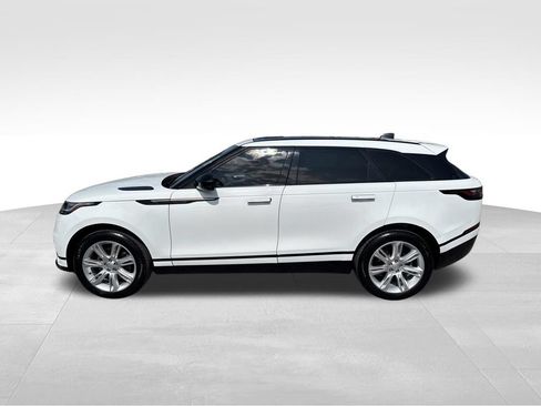 Used 2022 Land Rover Range Rover Velar R-Dynamic S AWD/4WD image 4