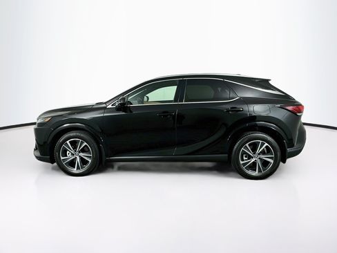 Used 2025 Lexus RX 350 Premium w/ Convenience Package AWD/4WD image 4