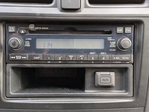 Used 2011 Honda CR-V LX image 14